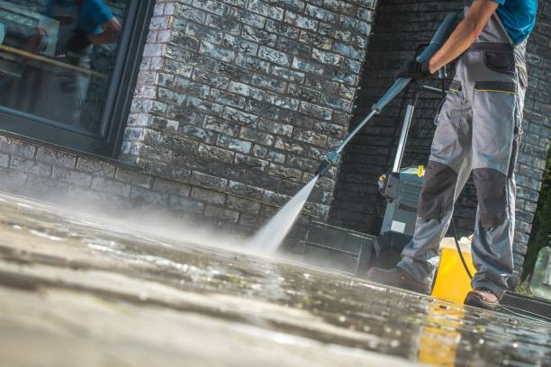 Professional Pressure Washing Services in Irmo, SC